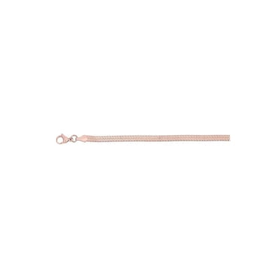 iXXXi Jewelry-Elsa-Rosé goudkleurig-Dames Armband