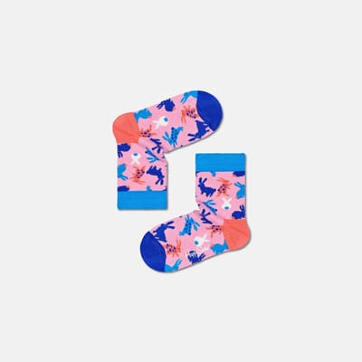 Happy Socks Bunny maat 4-6 jaar