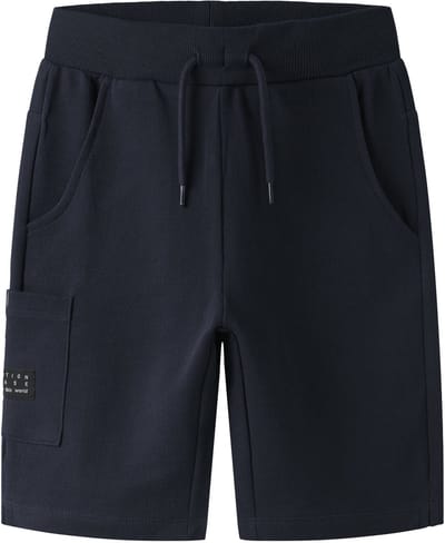 Name it Sweatshort Lange
