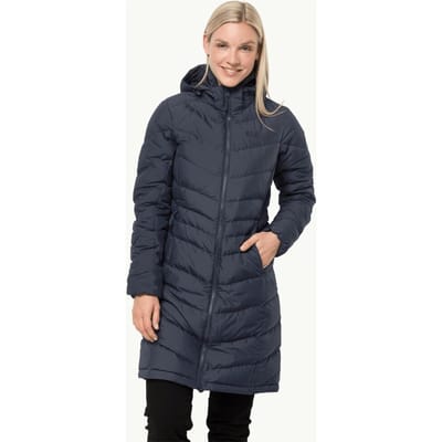 Jack Wolfskin - maat L - SELENIUM Outdoorjas
