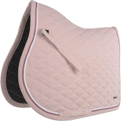 Zadeldek voor paarden Lami-Cell Midnight