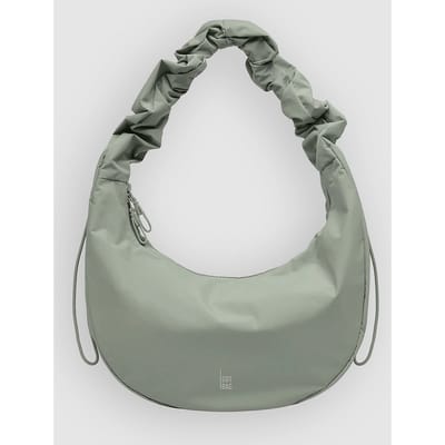 Tas Got Bag BASS RUFFLE MOON BAG