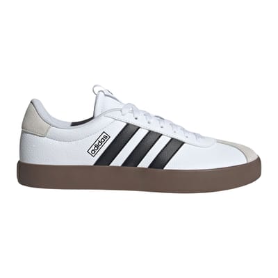 Adidas Sportswear Vl Court 3.0 Schoenen - Unisex - Wit