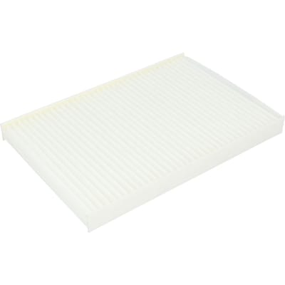 Filter, cabinelucht MANN-FILTER CU 2218