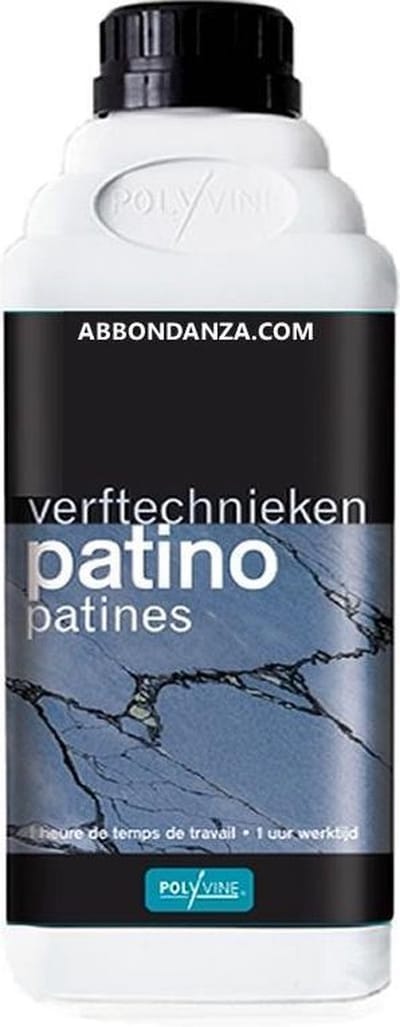 polyvine patino 1 Liter