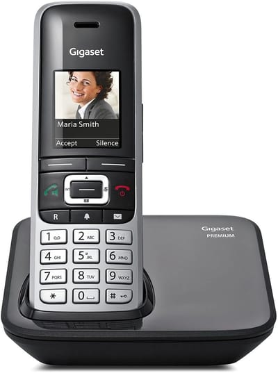 Mobile Battery Gigaset SI-PREMIUM100IM