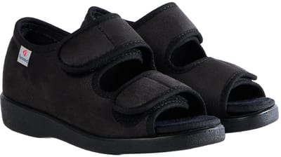 Varomed Malmö verbandschoenen - Comfortabel schoeisel voor gevoelige voeten