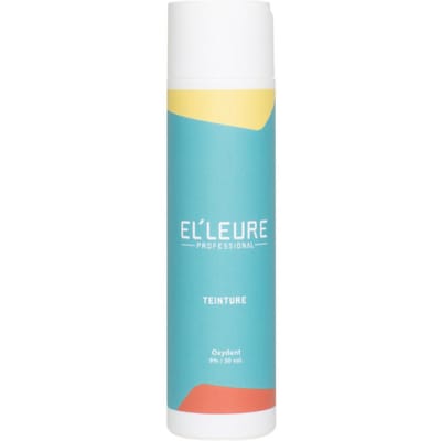 Elleure Teinture Oxydant 9% 250ml