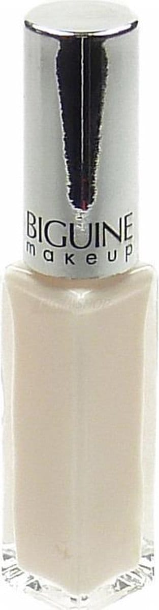 BIGUINE MAKE-UP PARIS - VERNIS A ONGLES Couleur et Soin - Nagellak - Manicure - 6160 Si Parfait