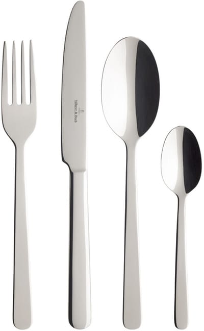 Tafelbesteck Louis 144er Set