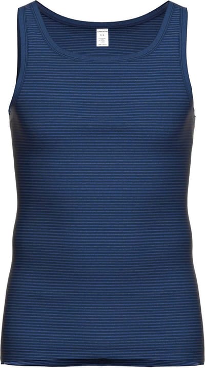 AMMANN Onderhemd Jeans Unterhemd Set van 1