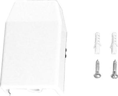BOSCH Regelingsaccessoires TA Buitensensor voor buitentemperatuurregeling in CR120, 7716780263