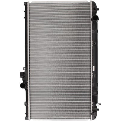 Radiator, motorkoeling KOYORAD PL010955