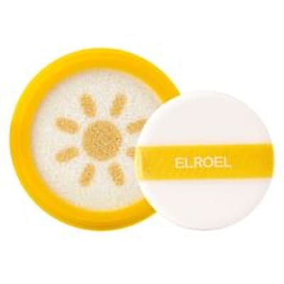 ELROEL - Pang Pang Sun Cushion Plus Refill Only OTC Version 15g
