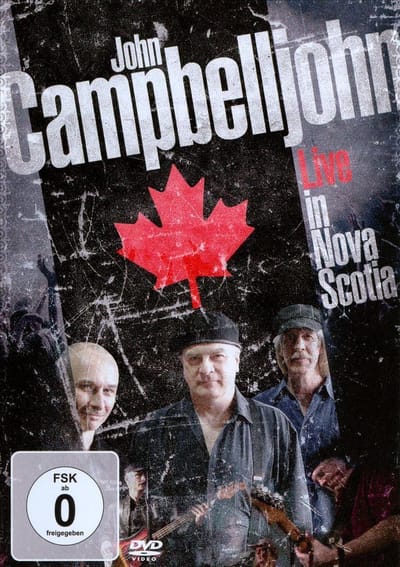 Live In Nova Scotia