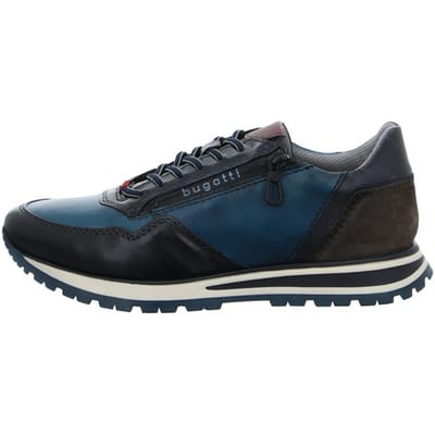 Lage Sneakers Bugatti -