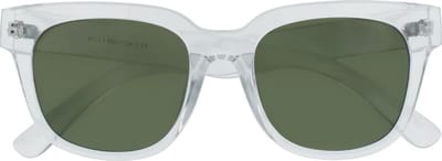 SILAC - Sun transparent 8901 - Zonnebrillen voor vrouwen en mannen