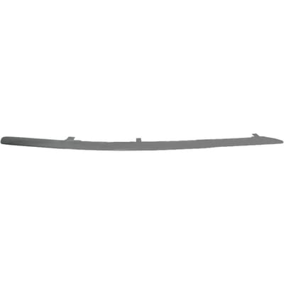 Sierlijst/beschermstrip, bumper BLIC 5703-05-0031923P links
