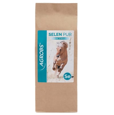 Agrobs Selenium Puur - 700 gr. zak