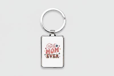 Sleutelhangerl met Uniek Design | Ontwerp Jouw Eigen sleutelhanger | Handgemaakt Cadeau | Gepersonaliseerd op Aanvraag | Enkel of Grote Bestelling