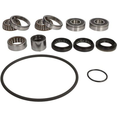 Schaeffler Luk Reparatieset, handgeschakelde versnellingsbak LUK 462 0401 10