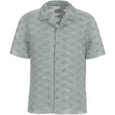 Shirt Guess Lattice