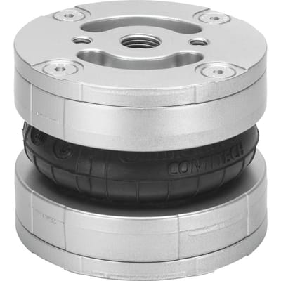 Festo Balgcilinder 20mm Slag - Bouwgrootte 80 Enkelwerkend - 2748903 - P2FCX