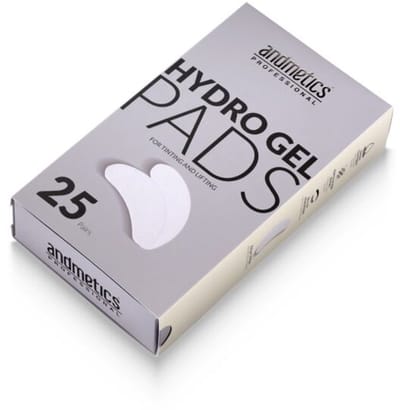 ANDMETICS - Hydrogel Eyepads