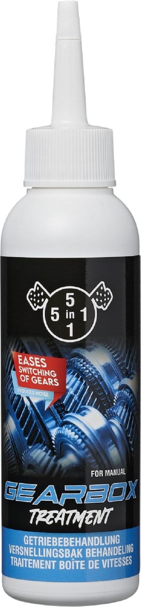 5in1 Gearbox Treatment 150ml