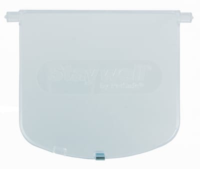 Kerbl - Lose Klep voor Staywell Nr 300 320 500