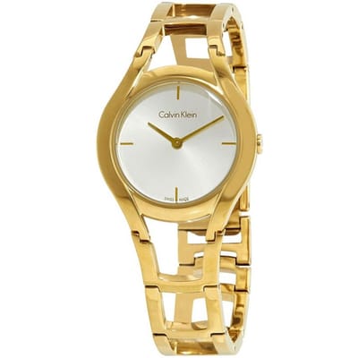 Calvin Klein Class Swiss Made | K6R23526