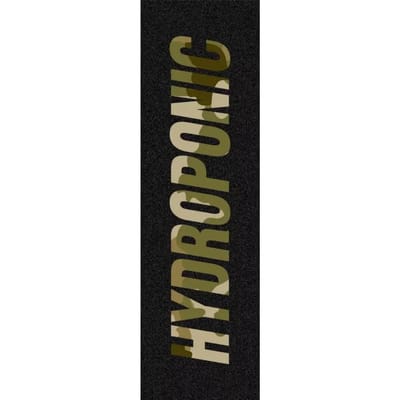 Skateboardgreep Hydroponic Printed
