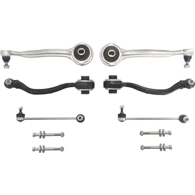 Voorwiel/Achterwiel ophanging MEYLE KIT 016 050 0091/HD