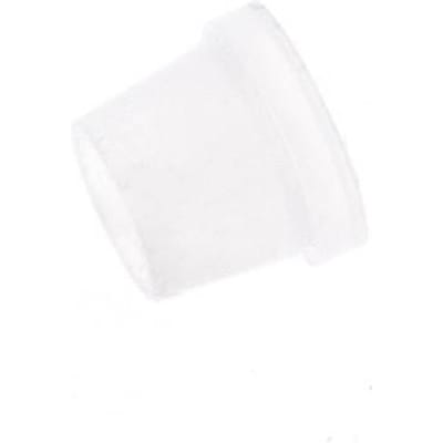 2x4mm PP compressiering [20 stuks]