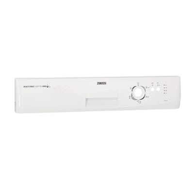 AEG Bedieningspaneel vaatwasser, wit 1560520304