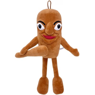 Tung Tung Sahur Knuffel Juguete TungTung Sahur Tralalero Tralala Speelgoed Tralalero Tralala Haai Knuffelpop Merchandise Verjaardagscadeau