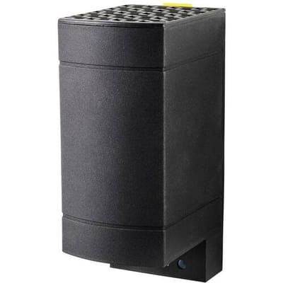 TRU COMPONENTS TC-NTL152-100W Schakelkastverwarming 120 - 250 V 100 W (l x b x h) 150 x 60 x 90 mm 1 stuk(s)