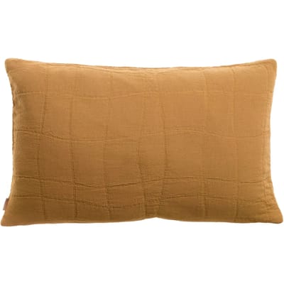 Gerecycled kussen Vivaraise Titou