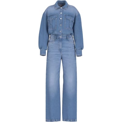 Dames jumpsuit Guess Kinsley
