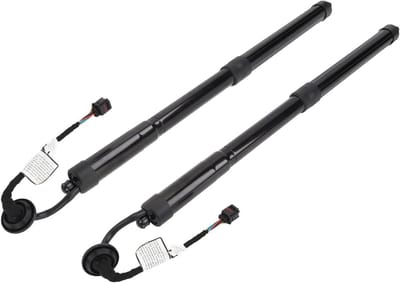 Achterklep Power Lift Support Strut voor XC40 2018 en later - Achterklep Schokdempers en Steunen voor Betrouwbare Ondersteuning