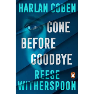 Disparu avant l'adieu par Harlan Coben Livre de poche 9781804955994