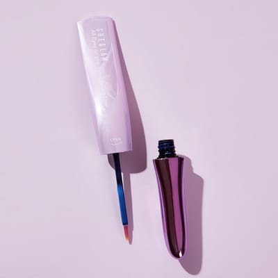 All Eyes On You Wimperlijm Eyeliner-Transparent Color Merk Beauty Cosmetica Make-Up Voor Vrouwen En Meisjes