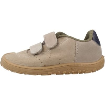 Lage Sneakers Victoria 1370118v Bosco Serraje Contraste
