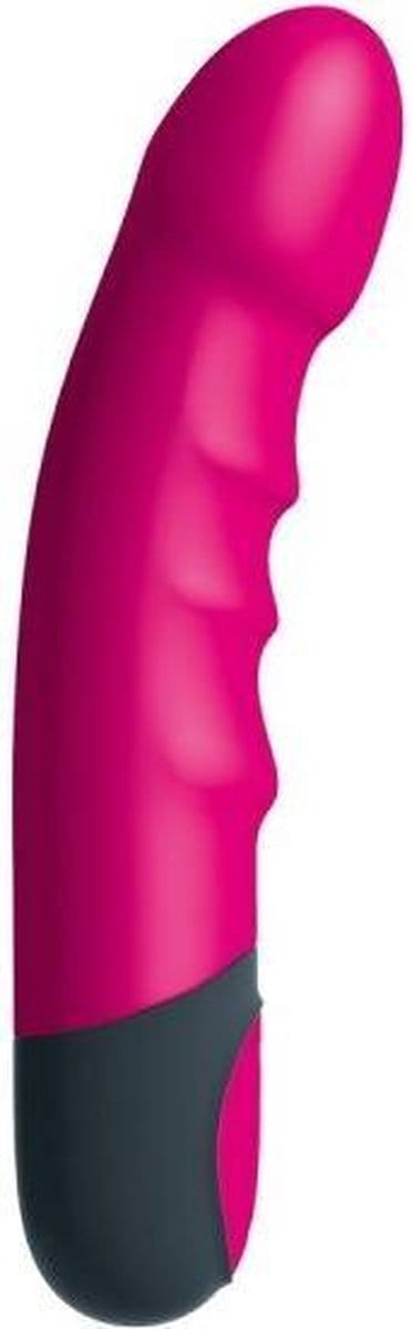 Dorcel - Too Much - Vibrator Met 2 Motoren