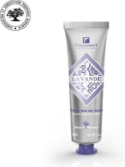FAUVERT SPECIAL LAVANDE CREME SOIN DES MAINS 30ML
