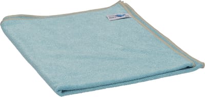 Flipper Nivo Microvezeldweil - 55 x 65cm - Blauw
