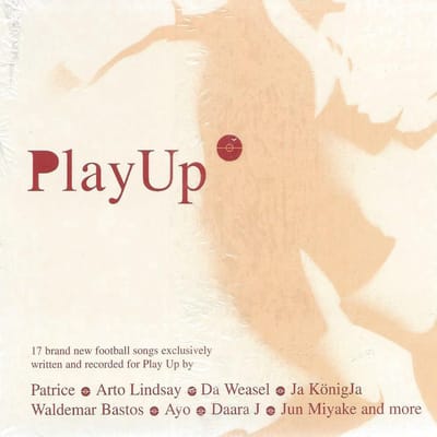 Playup:Football Is..-17Tr
