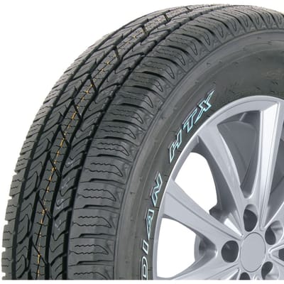 Nexen Roadian HTX RH5 ( 255/65 R16 109H 4PR ROWL )