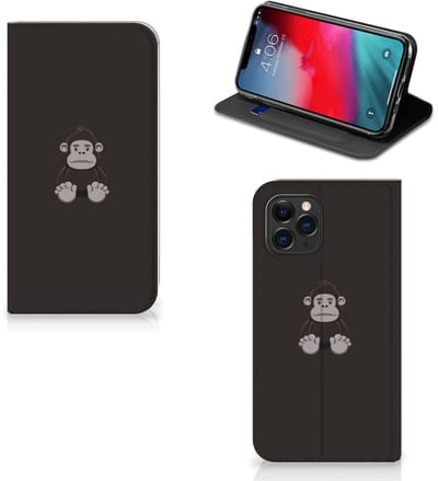 Apple iPhone 11 Pro Magnet Case Gorilla