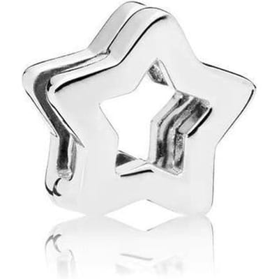 Nieuwe S925 Sterling Zilveren Kleur Armband Diy Charms Armband Fit Originele Vrouwen Reflexions Kralen Armband Luxe Sieraden Geschenken 19cm gray
